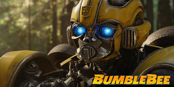 BUMBLEBEE